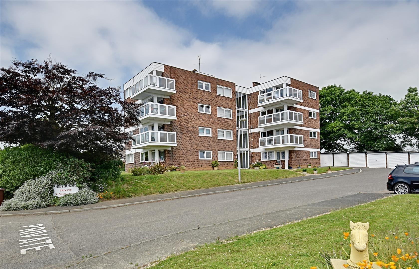 Barnhorn Road, BexhillOnSea Rush, Witt & Wilson